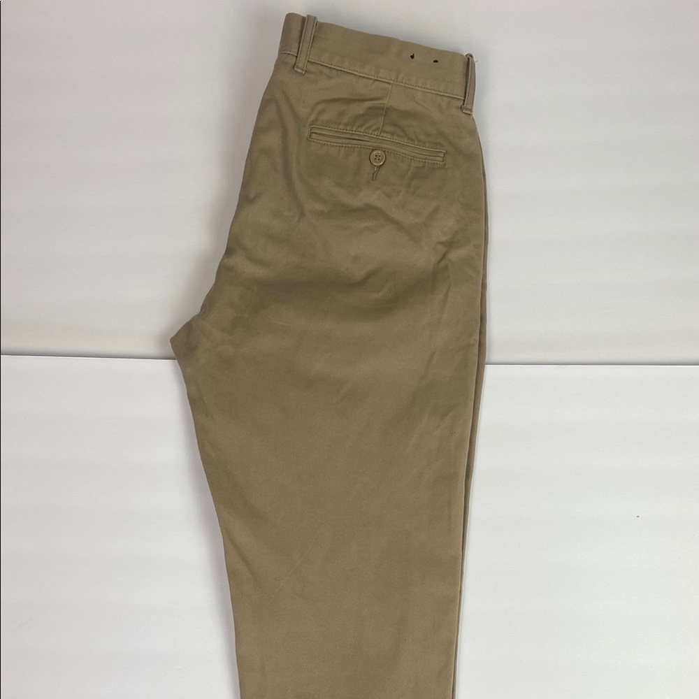 J.Crew Men’s Pants